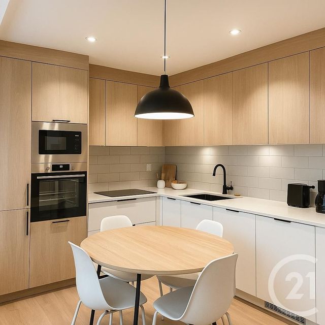 Maison à vendre - 5 pièces - 121,25 m2 - Maurepas - 78 - ILE-DE-FRANCE