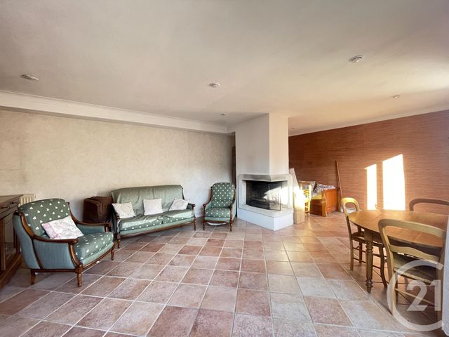 Maison &agrave; vendre - 5 pi&egrave;ces - 121,25 m2 - Maurepas - 78 - ILE-DE-FRANCE