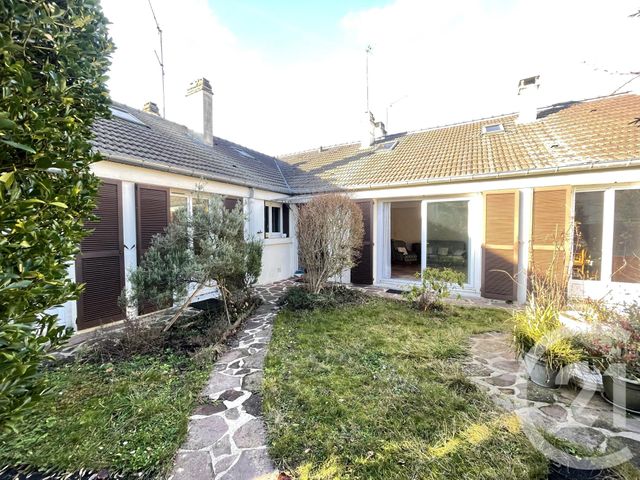 maison - MAUREPAS - 78