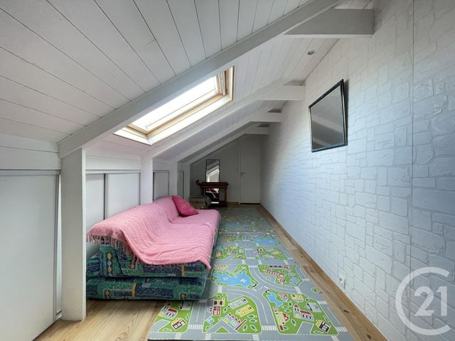 Maison &agrave; vendre - 5 pi&egrave;ces - 121,25 m2 - Maurepas - 78 - ILE-DE-FRANCE