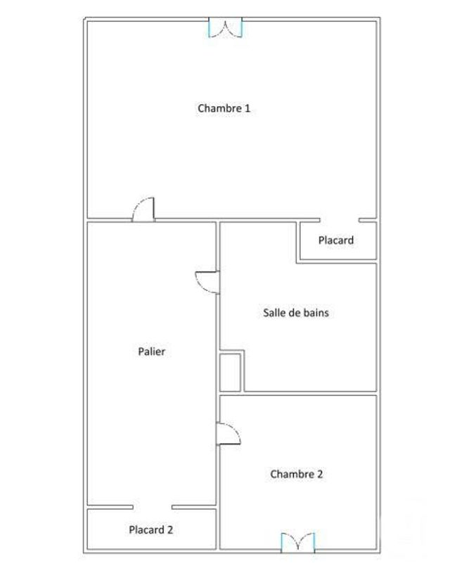Maison &agrave; vendre - 5 pi&egrave;ces - 93,59 m2 - Maurepas - 78 - ILE-DE-FRANCE