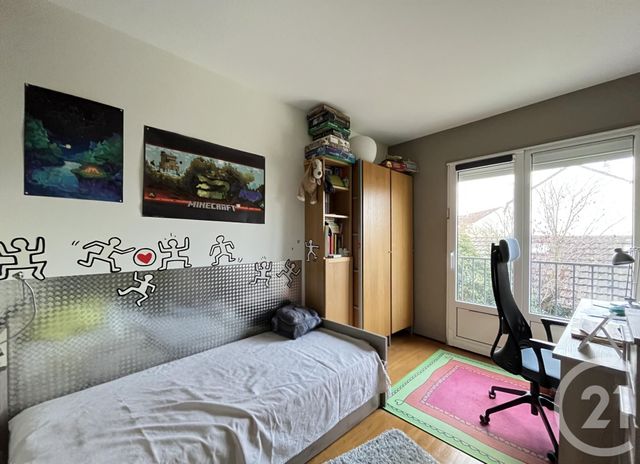 Maison à vendre - 5 pièces - 93,59 m2 - Maurepas - 78 - ILE-DE-FRANCE