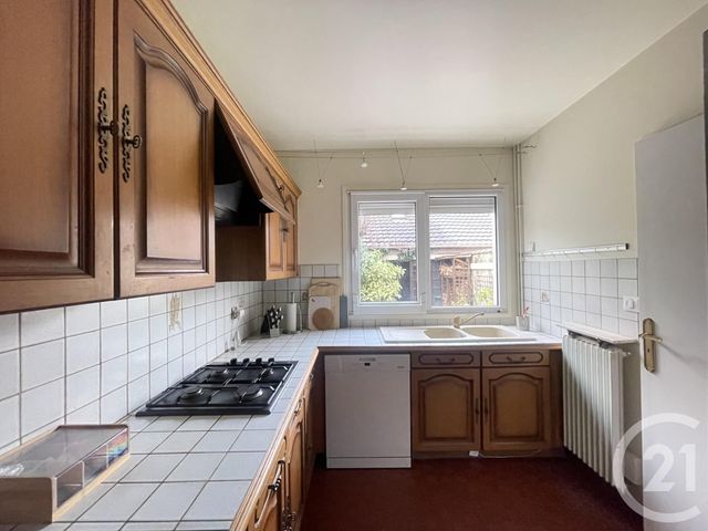 Maison à vendre - 5 pièces - 93,59 m2 - Maurepas - 78 - ILE-DE-FRANCE