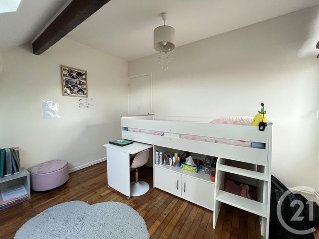 Maison &agrave; vendre - 4 pi&egrave;ces - 90,35 m2 - La Verriere - 78 - ILE-DE-FRANCE