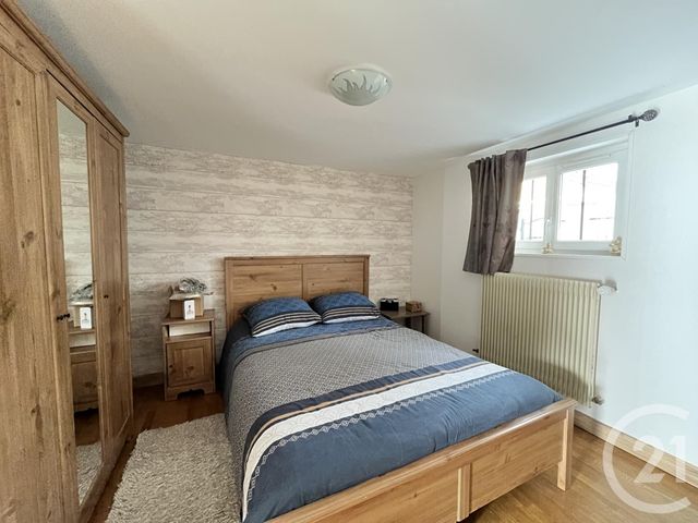 Maison &agrave; vendre - 4 pi&egrave;ces - 90,35 m2 - La Verriere - 78 - ILE-DE-FRANCE