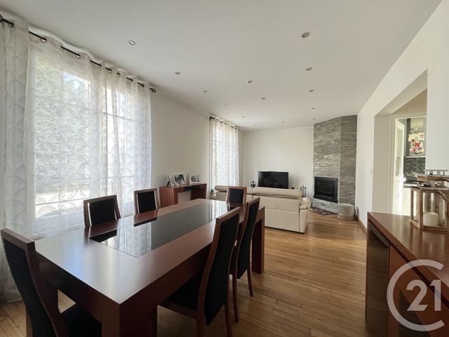 Maison &agrave; vendre - 4 pi&egrave;ces - 90,35 m2 - La Verriere - 78 - ILE-DE-FRANCE