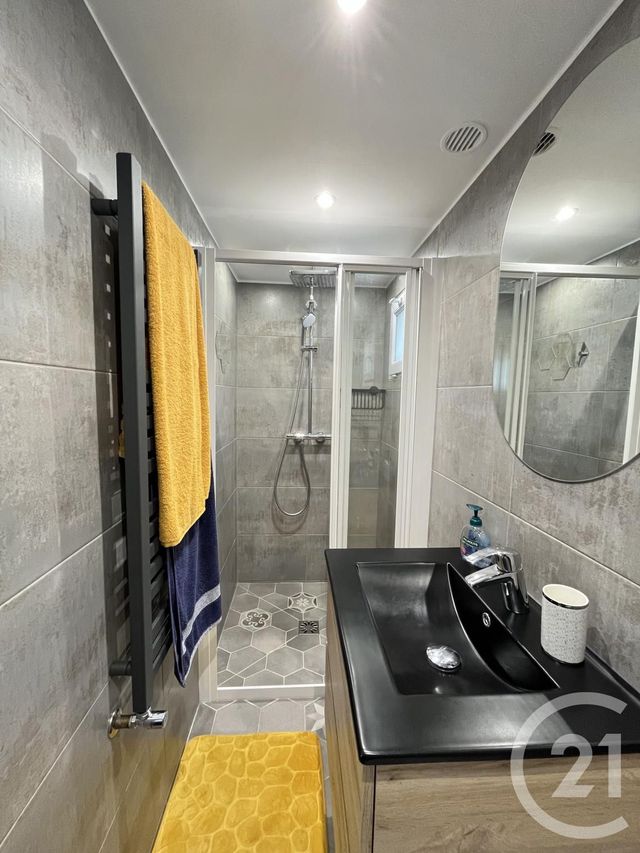 Maison &agrave; vendre - 4 pi&egrave;ces - 90,35 m2 - La Verriere - 78 - ILE-DE-FRANCE