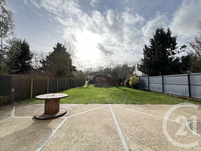 Maison &agrave; vendre - 4 pi&egrave;ces - 90,35 m2 - La Verriere - 78 - ILE-DE-FRANCE