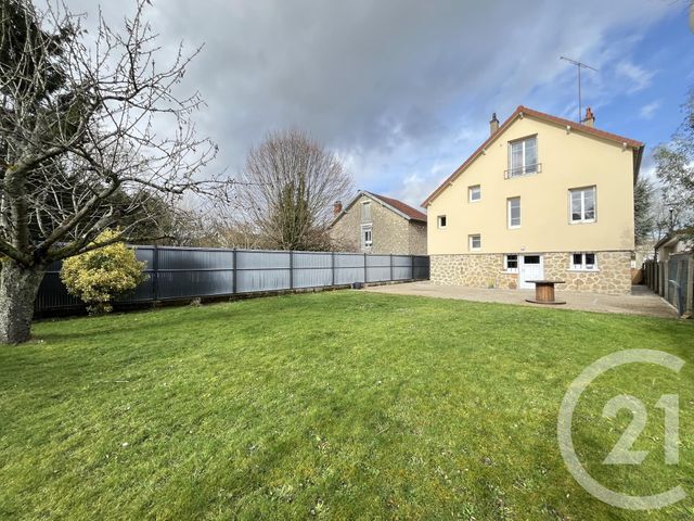 maison - LA VERRIERE - 78