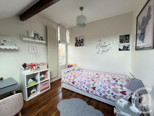 Maison &agrave; vendre - 4 pi&egrave;ces - 90,35 m2 - La Verriere - 78 - ILE-DE-FRANCE