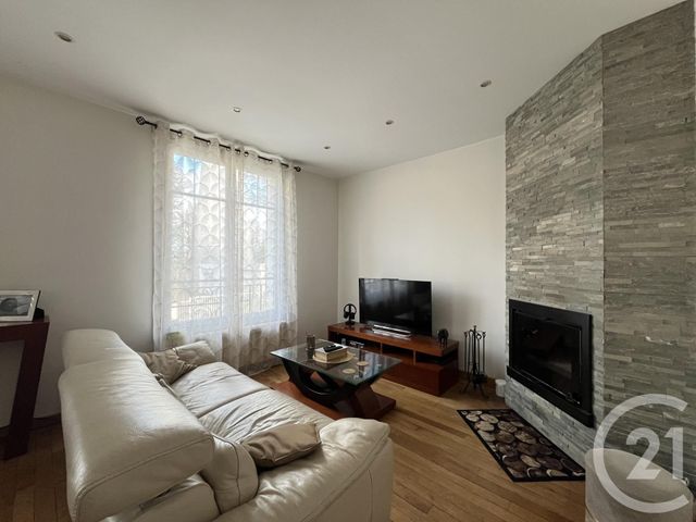 Maison &agrave; vendre - 4 pi&egrave;ces - 90,35 m2 - La Verriere - 78 - ILE-DE-FRANCE