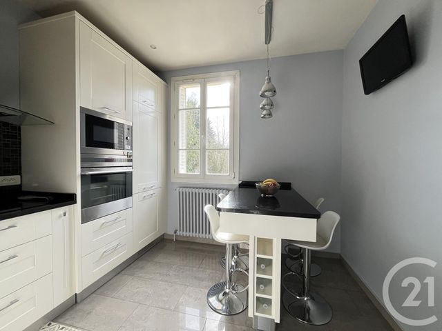 Maison &agrave; vendre - 4 pi&egrave;ces - 90,35 m2 - La Verriere - 78 - ILE-DE-FRANCE