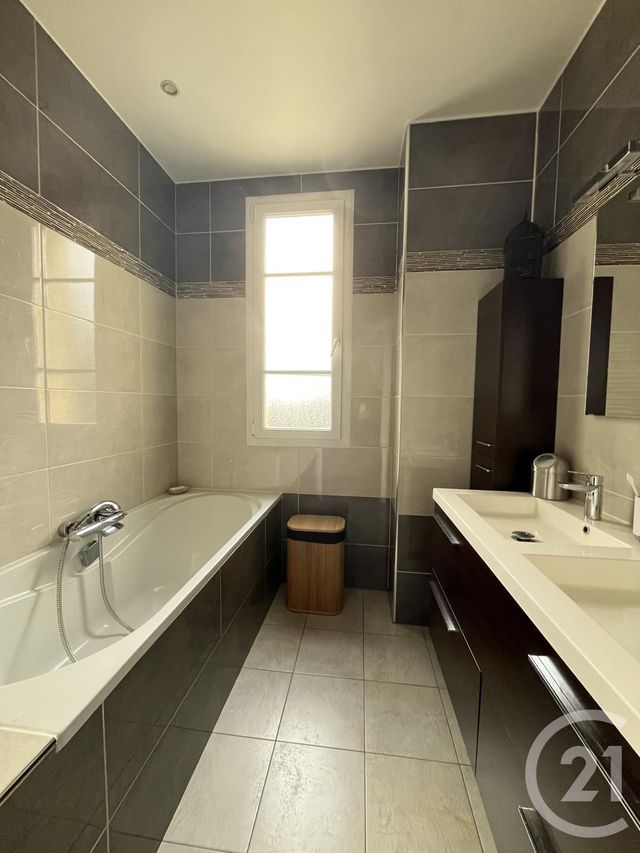 Maison &agrave; vendre - 4 pi&egrave;ces - 90,35 m2 - La Verriere - 78 - ILE-DE-FRANCE