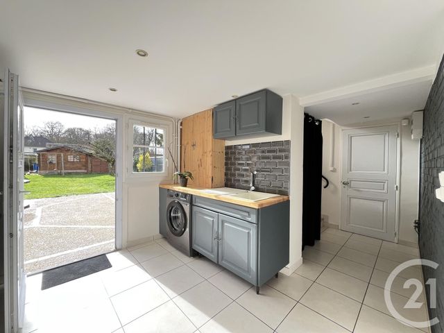 Maison &agrave; vendre - 4 pi&egrave;ces - 90,35 m2 - La Verriere - 78 - ILE-DE-FRANCE