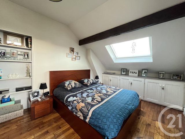 Maison &agrave; vendre - 4 pi&egrave;ces - 90,35 m2 - La Verriere - 78 - ILE-DE-FRANCE