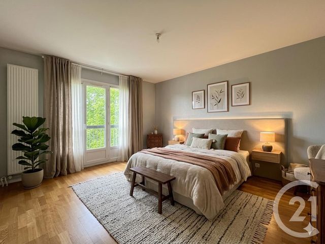 Appartement F3 &agrave; vendre - 3 pi&egrave;ces - 71,35 m2 - Maurepas - 78 - ILE-DE-FRANCE