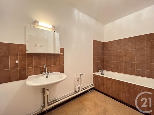 Appartement F3 &agrave; vendre - 3 pi&egrave;ces - 71,35 m2 - Maurepas - 78 - ILE-DE-FRANCE