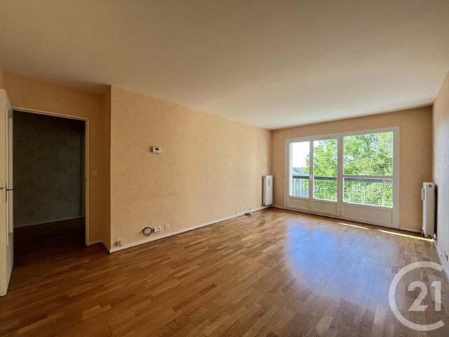 Appartement F3 &agrave; vendre - 3 pi&egrave;ces - 71,35 m2 - Maurepas - 78 - ILE-DE-FRANCE