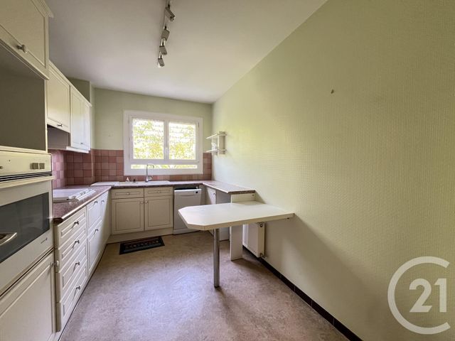 Appartement F3 &agrave; vendre - 3 pi&egrave;ces - 71,35 m2 - Maurepas - 78 - ILE-DE-FRANCE