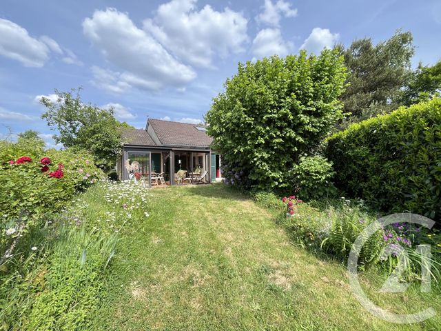 Prix immobilier COIGNIERES - Photo d’une maison vendue