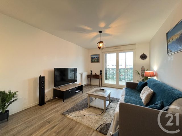 Appartement F2 &agrave; vendre - 2 pi&egrave;ces - 40 m2 - Maurepas - 78 - ILE-DE-FRANCE