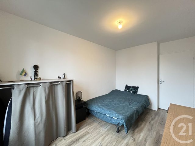 Appartement F2 &agrave; vendre - 2 pi&egrave;ces - 40 m2 - Maurepas - 78 - ILE-DE-FRANCE