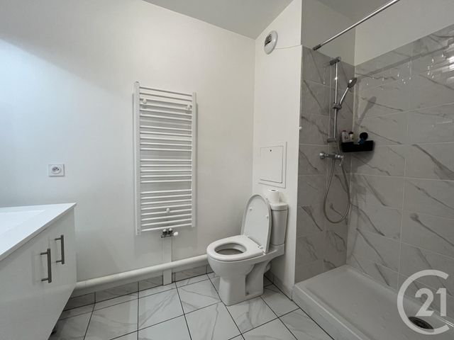 Appartement F2 &agrave; vendre - 2 pi&egrave;ces - 40 m2 - Maurepas - 78 - ILE-DE-FRANCE