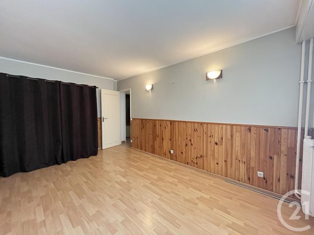 Appartement F3 à vendre - 3 pièces - 72,72 m2 - Maurepas - 78 - ILE-DE-FRANCE