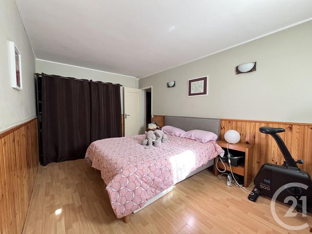 Appartement F3 à vendre - 3 pièces - 72,72 m2 - Maurepas - 78 - ILE-DE-FRANCE