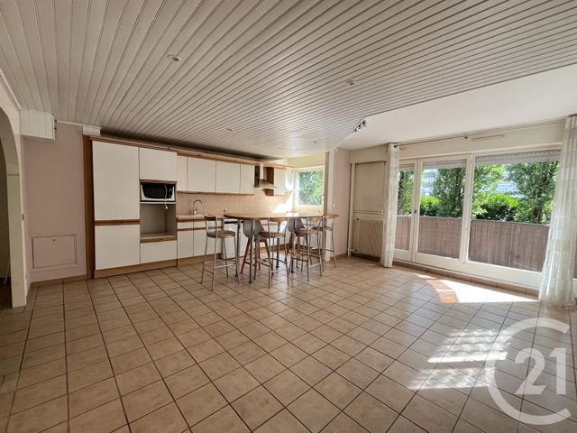 Appartement F3 &agrave; vendre - 3 pi&egrave;ces - 72,72 m2 - Maurepas - 78 - ILE-DE-FRANCE