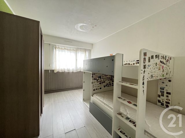 Appartement F3 à vendre - 3 pièces - 72,72 m2 - Maurepas - 78 - ILE-DE-FRANCE