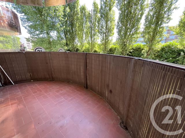 Appartement F3 à vendre - 3 pièces - 72,72 m2 - Maurepas - 78 - ILE-DE-FRANCE