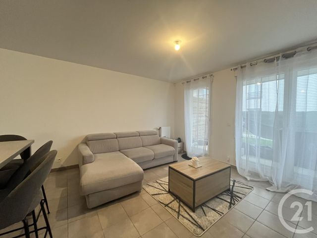 Appartement F3 à vendre - 3 pièces - 54,47 m2 - Maurepas - 78 - ILE-DE-FRANCE