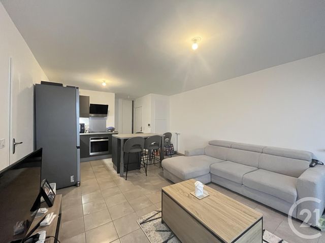 Appartement F3 à vendre - 3 pièces - 54,47 m2 - Maurepas - 78 - ILE-DE-FRANCE