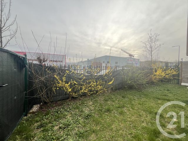 Appartement F3 à vendre - 3 pièces - 54,47 m2 - Maurepas - 78 - ILE-DE-FRANCE