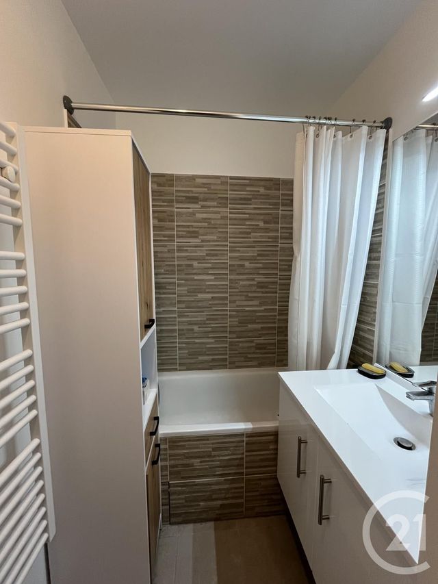 Appartement F3 à vendre - 3 pièces - 54,47 m2 - Maurepas - 78 - ILE-DE-FRANCE