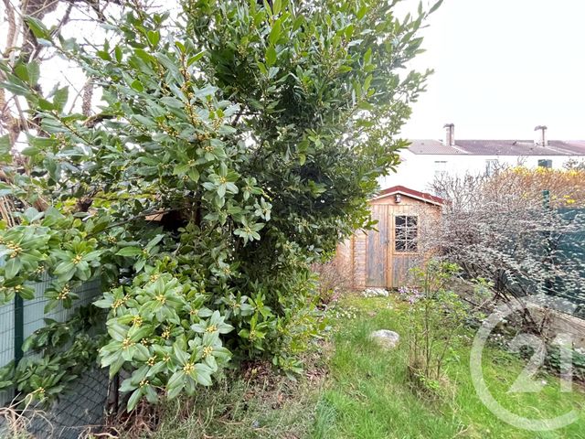 Maison à vendre - 4 pièces - 94 m2 - Maurepas - 78 - ILE-DE-FRANCE