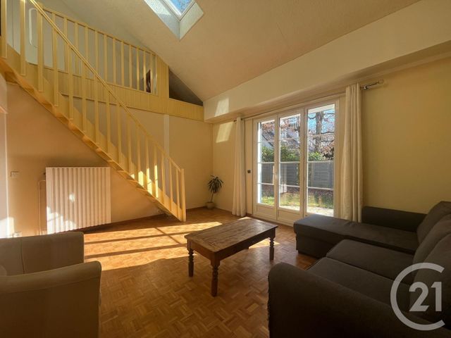 Maison &agrave; vendre - 6 pi&egrave;ces - 130,89 m2 - Maurepas - 78 - ILE-DE-FRANCE