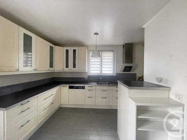 Maison &agrave; vendre - 6 pi&egrave;ces - 130,89 m2 - Maurepas - 78 - ILE-DE-FRANCE