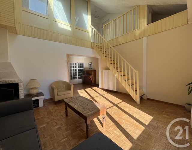 Maison &agrave; vendre - 6 pi&egrave;ces - 130,89 m2 - Maurepas - 78 - ILE-DE-FRANCE