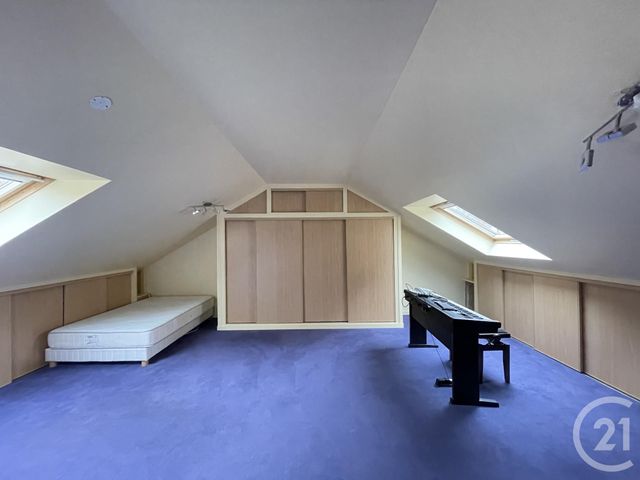 Maison &agrave; vendre - 6 pi&egrave;ces - 130,89 m2 - Maurepas - 78 - ILE-DE-FRANCE