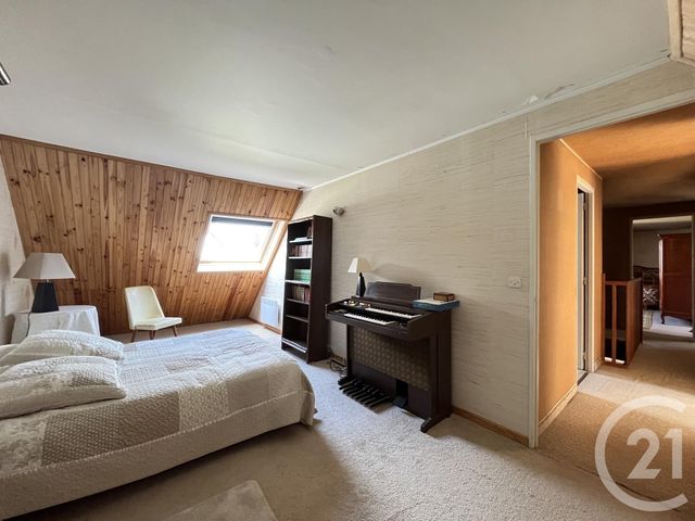 Maison &agrave; vendre - 7 pi&egrave;ces - 155 m2 - Elancourt - 78 - ILE-DE-FRANCE