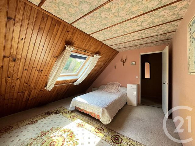 Maison &agrave; vendre - 7 pi&egrave;ces - 155 m2 - Elancourt - 78 - ILE-DE-FRANCE