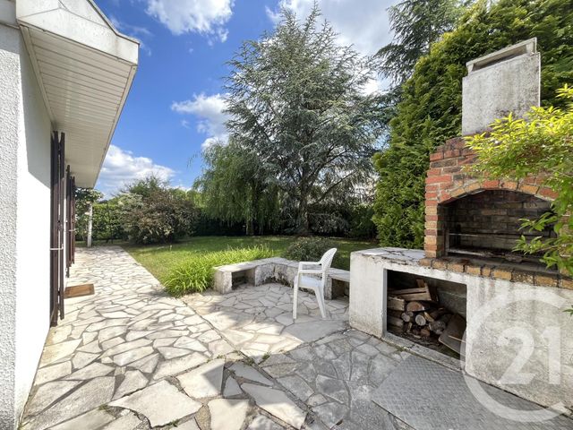 Maison &agrave; vendre - 7 pi&egrave;ces - 155 m2 - Elancourt - 78 - ILE-DE-FRANCE