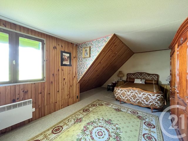 Maison &agrave; vendre - 7 pi&egrave;ces - 155 m2 - Elancourt - 78 - ILE-DE-FRANCE