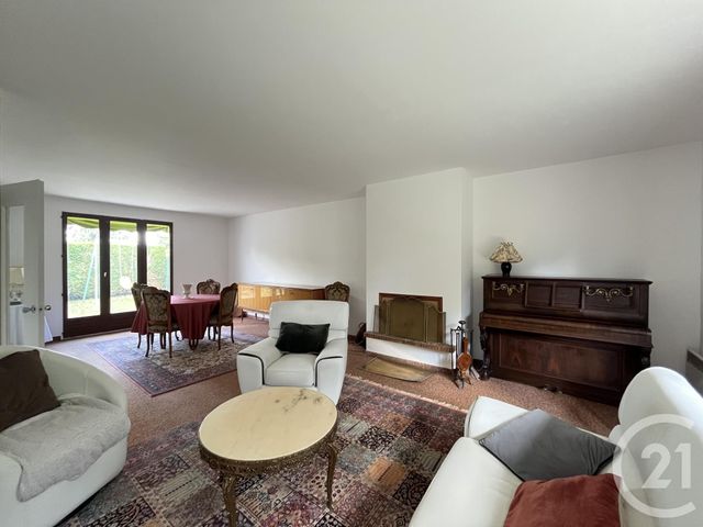 Maison &agrave; vendre - 7 pi&egrave;ces - 155 m2 - Elancourt - 78 - ILE-DE-FRANCE