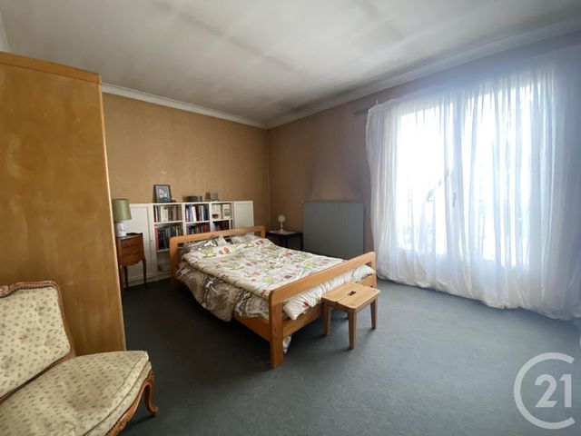 Maison à vendre - 4 pièces - 93 m2 - Elancourt - 78 - ILE-DE-FRANCE