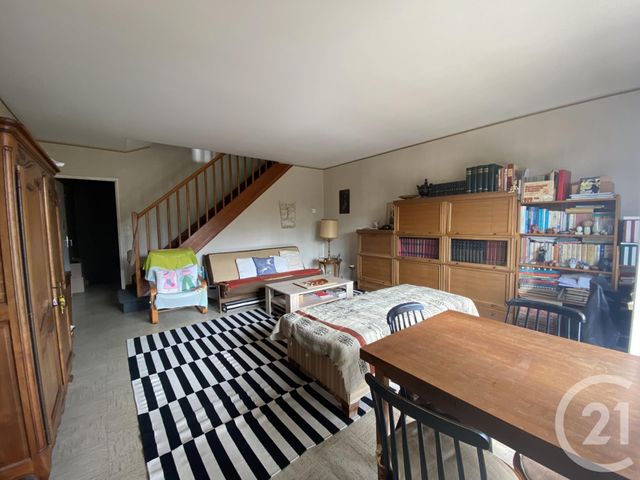 Maison à vendre - 4 pièces - 93 m2 - Elancourt - 78 - ILE-DE-FRANCE