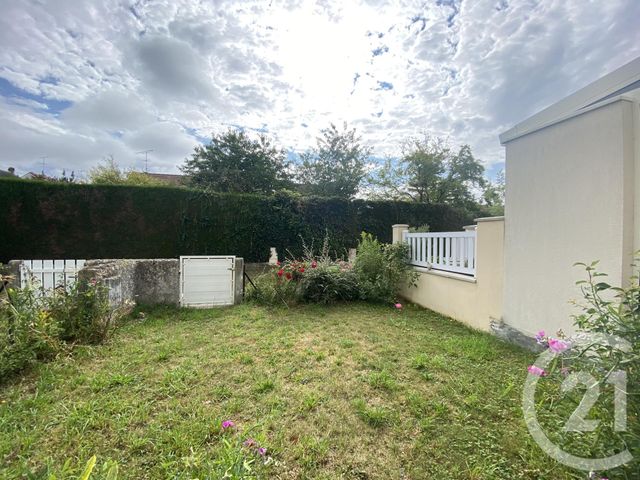 Maison à vendre - 4 pièces - 93 m2 - Elancourt - 78 - ILE-DE-FRANCE