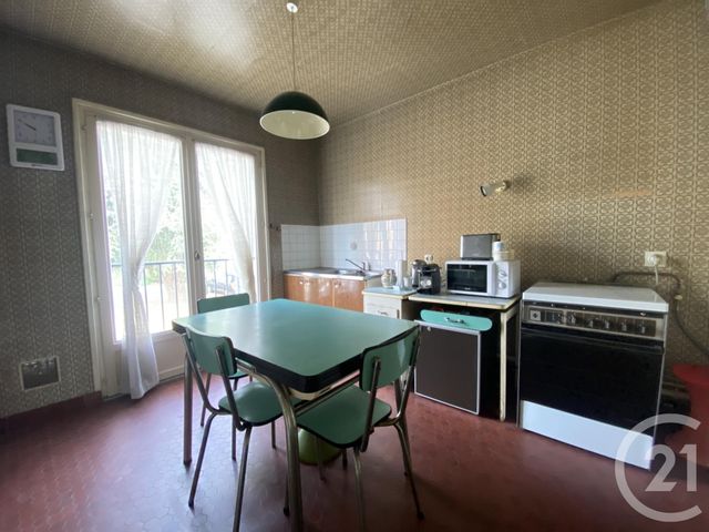 Maison à vendre - 4 pièces - 93 m2 - Elancourt - 78 - ILE-DE-FRANCE